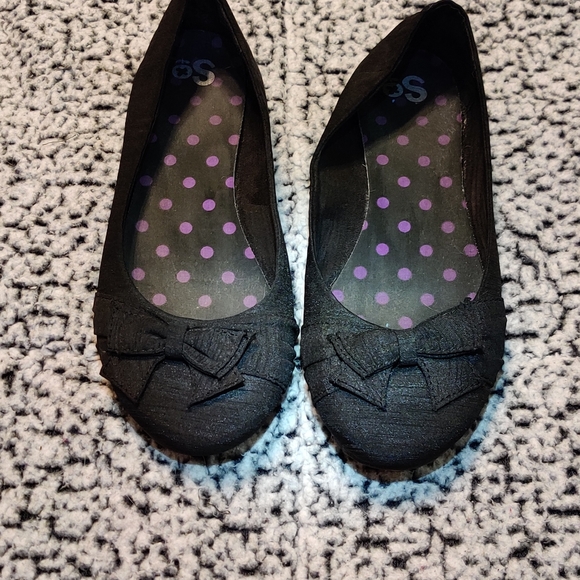 SO black flats - Picture 4 of 4